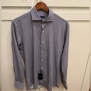Peter Millar Button down shirt